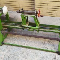 دستگاه خراطی و مس ساب|ابزارآلات|اصفهان, پزوه|دیوار