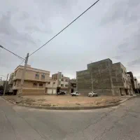 قطعه-مسکونی-200-متری-سند-6-دانگ-موقعیت-عالی
