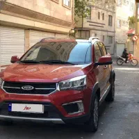 ام وی ام x22 مدل ۹۷|خودرو سواری و وانت|تبریز, |دیوار