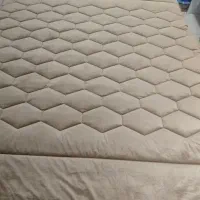 دوخت لحاف وتشک با دستگاه cncوسنتی