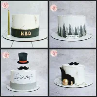 کیک تولد و کافه ای|خوردنی و آشامیدنی|تهران, شهید فکوری|دیوار