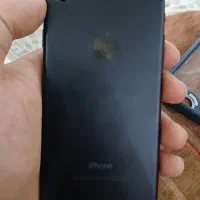 آیفون 7 باتری ۱۰۰ بی خط و خش