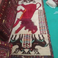 گبه|گلیم، جاجیم، گبه|ارم, |دیوار