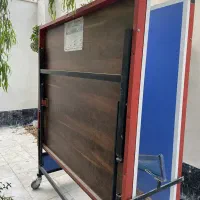 میز پینگ پنگ