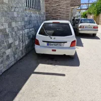 پراید ۱۱۱ فول ۹۳|خودرو سواری و وانت|رزن, |دیوار