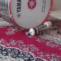 طبل قطر ۷۰ سانتی
