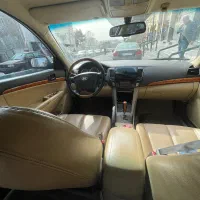 سوناتا nf مدل۲۰۰۹|خودرو سواری و وانت|تهران, شهرک آزمایش|دیوار