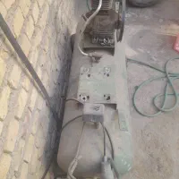 کمپرسورباد ۱۵۰ لیتری|ابزارآلات|یزد, |دیوار