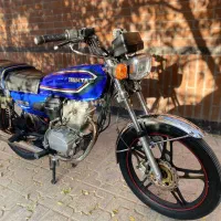 موتور سیکلت