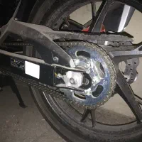 بنلی 150 نیوفیس صفر|موتورسیکلت|تهران, دروازه شمیران|دیوار