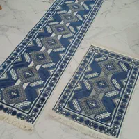 کناره و پادری ست