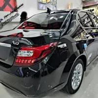 دنا ۶دنده تحویل فوری مدل ۱۴۰۵
