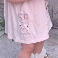 لباس ۶تا۹ ماه و ۲تا ۴سال خارجی