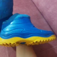 پوتین بچه‌گانه|کفش و لباس بچه|سنندج, |دیوار