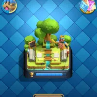 اکانت کلش آف کلنز و کلش رویال