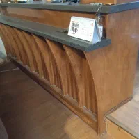 میز جزیره(اوپن)