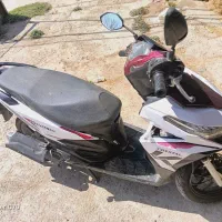 موتور کیلیک مدل 98 فروش فوری