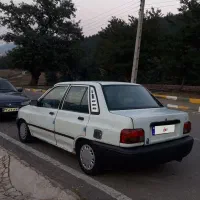 پراید ۷۸ بیرنگ|خودرو سواری و وانت|قدس, شهرک دانش|دیوار