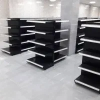 قفسه بندی تمام مشاغل حداکثر تحمل وزن مد نظر شما