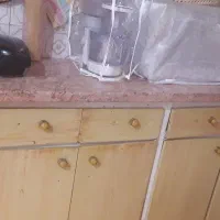 کابینت|آب‌چکان و نظم‌دهنده ظروف|میناب, |دیوار