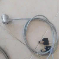 قفل لپ تاپ|قطعات و لوازم جانبی رایانه|سنندج, |دیوار