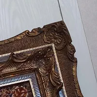 تابلو فرش و ان یکاد|تابلو فرش|مشهد, سجاد شهر|دیوار