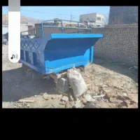 اتاق کمپرسی|قطعات یدکی و لوازم جانبی|بجنورد, |دیوار