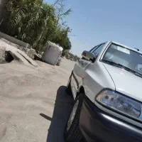 پراید صندوق دار 88 دوگانه ماشین تهران|خودرو سواری و وانت|زاهدان, |دیوار