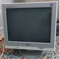 مانیتور ال جی