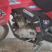 تریل کویر مدل ۹۲ بیمه ۱۰ ماه|موتورسیکلت|نیشابور, امام|دیوار