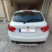 کوییک GXL|خودرو سواری و وانت|چغادک, |دیوار