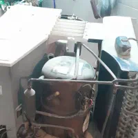 خریدارانواعکولرهاسوختههستم|کولر گازی و فنکوئل|دزفول, |دیوار