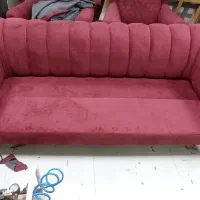 تودوزی ماشین و تعمیرات مبلمان