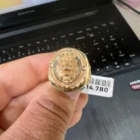 انگشتر مردانه