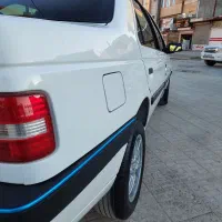 پژو slx مدل 99 دریچه سیم|خودرو سواری و وانت|سرپل ذهاب, |دیوار