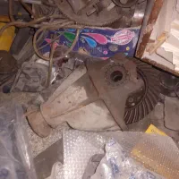 انواع لوازم استوک رنگ فابریک و تمامی لوازم پاترول|قطعات یدکی و لوازم جانبی|گرگان, |دیوار