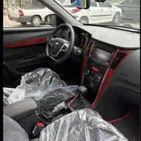 دنا ۶ سرعته ۱۴۰۴ صفر با رینگ تحویل یکساعته|خودرو سواری و وانت|قدس, شهرقدس|دیوار