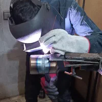 آموزش جوشکاری و بازرسی جوش|خدمات آموزشی|کرج, حصارک پایین|دیوار