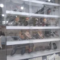 کیف و کفش
