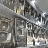 بزرگترین مرکزخریدسینک درنیشابور/ضمانتی/تنوع بالاG5
