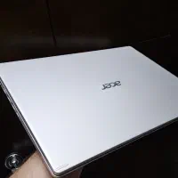 ایسر Aspire5 با گرافیک مجزا، اثر انگشت، نور کیبورد|رایانه همراه|شیراز, ابیوردی|دیوار