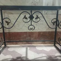 پایه اکواریوم