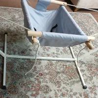 گهواره نوزاد و کودک