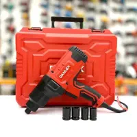 بکس برقی 950w دنلکس همراه با بکس فشارقوی و گارانتی|ابزارآلات|اصفهان, کشاورزی|دیوار