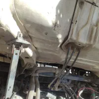 ایسوزو۶تن مدل۸۹abs|خودرو سنگین|خرم‌آباد, |دیوار