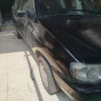 پراید 132موتور صبا