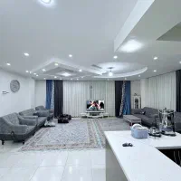 ۱۳۵متر اپارتمان امکانات کامل/خادم اباد شهریار|فروش آپارتمان|شهریار, شهریار|دیوار