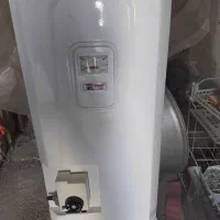 آبگرمکن 50لیتری مشهددوام|آبگرمکن، پکیج، شوفاژ|آشتیان, |دیوار