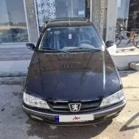 پارس نیم فول مدل402رامشیر