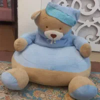 کاناپه خرسی و کریر اسب|اسباببازی بچه|تبریز, |دیوار